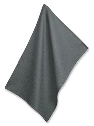 Kela - Ściereczka kuchenna grafitowa Tia