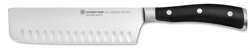 Wusthof - CLASSIC IKON Nóż nakiri 17 cm