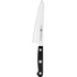 Zwilling - Kompaktowy nóż szefa kuchni z ząbkowanym ostrzem Gourmet 14 cm