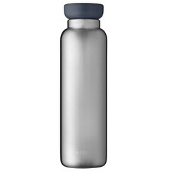Mepal - Butelka termiczna Ellipse 900 ml stal matowa