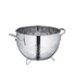 Kela - Durszlak stalowy 24 cm Athos