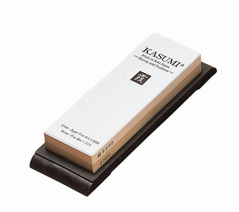 Kasumi - Japoński kamień / ostrzałka