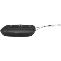 Demeyere - patelnia grillowa 28 cm Alu Pro