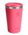Hydro Flask - Kubek 16 oz z pokrywą PRESS-IN, neonowy róż
