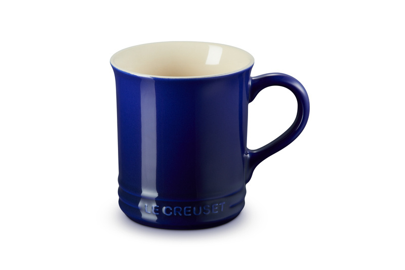 Le Creuset - Kubek Seattle 400 ml indigo