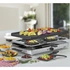 Spring - raclette/grill stołowy, dla 8 os., 47,5 x 27 x 14 cm RACLETTE8 CLASSIC