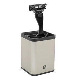 Zwilling - zestaw do golenia z golarką 14 cm Twinox M