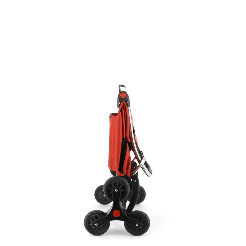 Rolser - Wózek na zakupy I-Max Urban MF 6L Terra