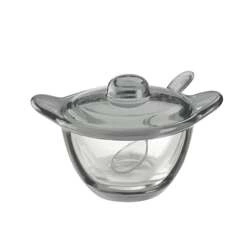 Guzzini - Pojemnik z łyżeczką /cukiernica/pojemnik na parmezan EVERYDAY