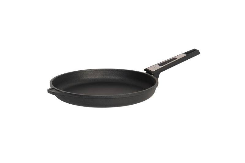 SKK - Titanium Induction - patelnia płytka -28 cm