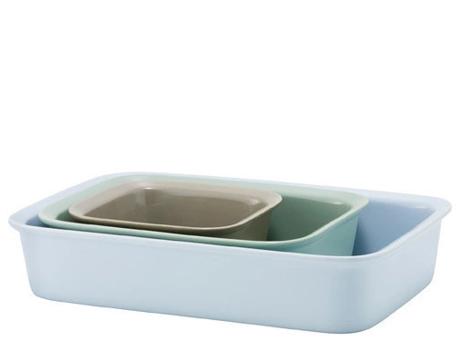 RIG-TIG - forma żaroodporne Cook&Serve średnia zielona