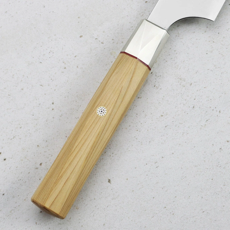 Mcusta Zanmai - Beyond Aogami Super Nóż Sujihiki 24cm