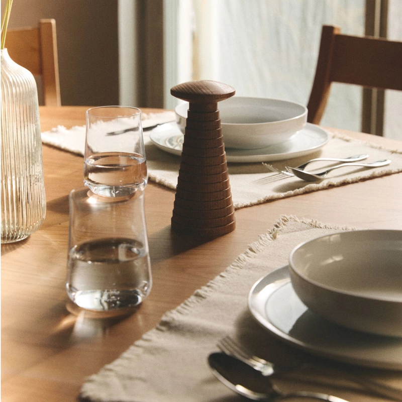 Alessi - Młynek do przypraw