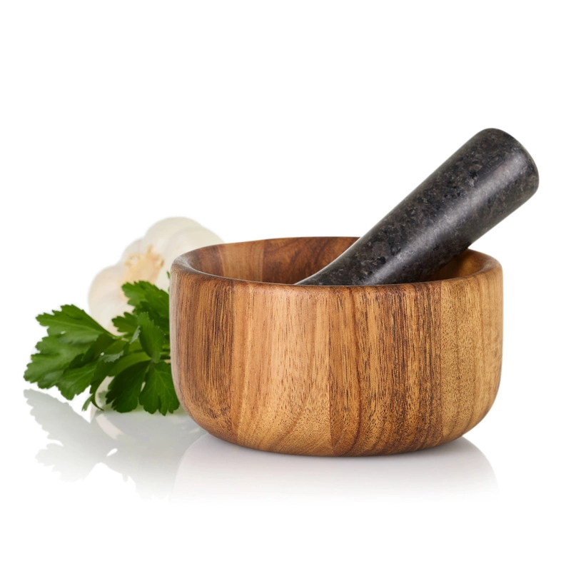 AdHoc - Moździerz Taru L