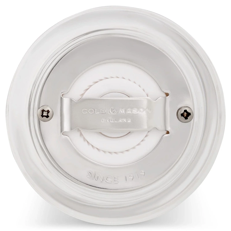 Cole & Mason - Młynek do soli model 605 14,4 cm