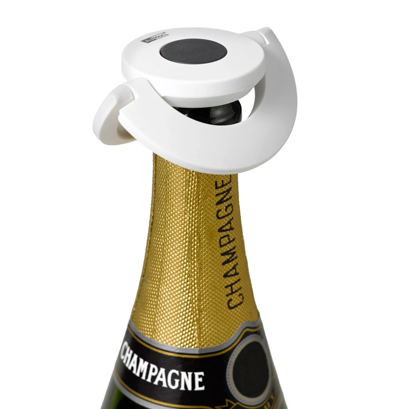 AdHoc - Korek do szampana GUSTO WHITE