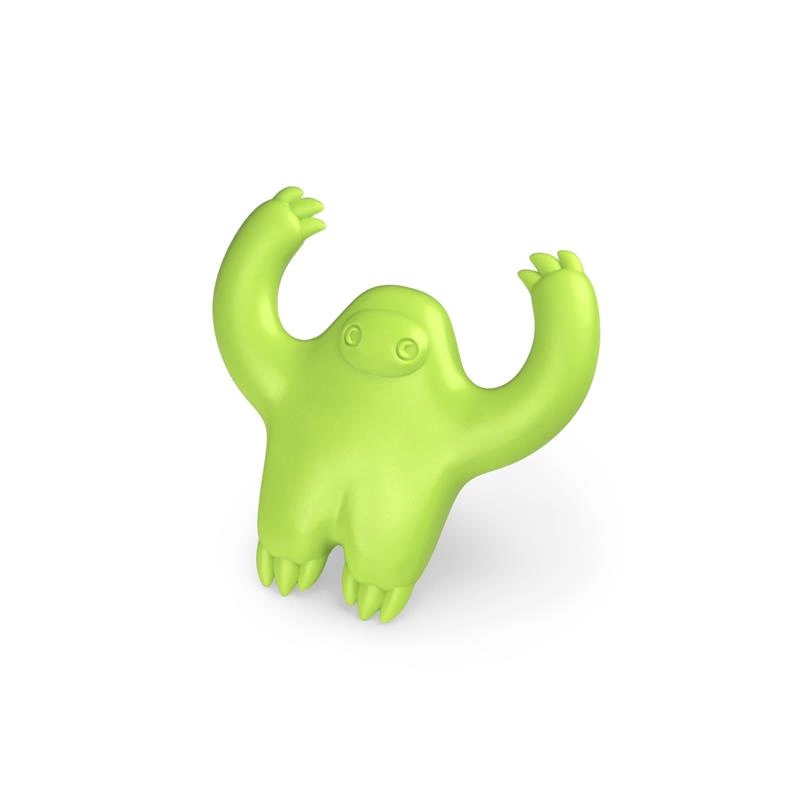 United Pets - Zapach do auta Aromastories - Green Breeze