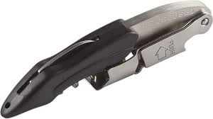 Le Creuset - Korkociąg WT-110 czarny