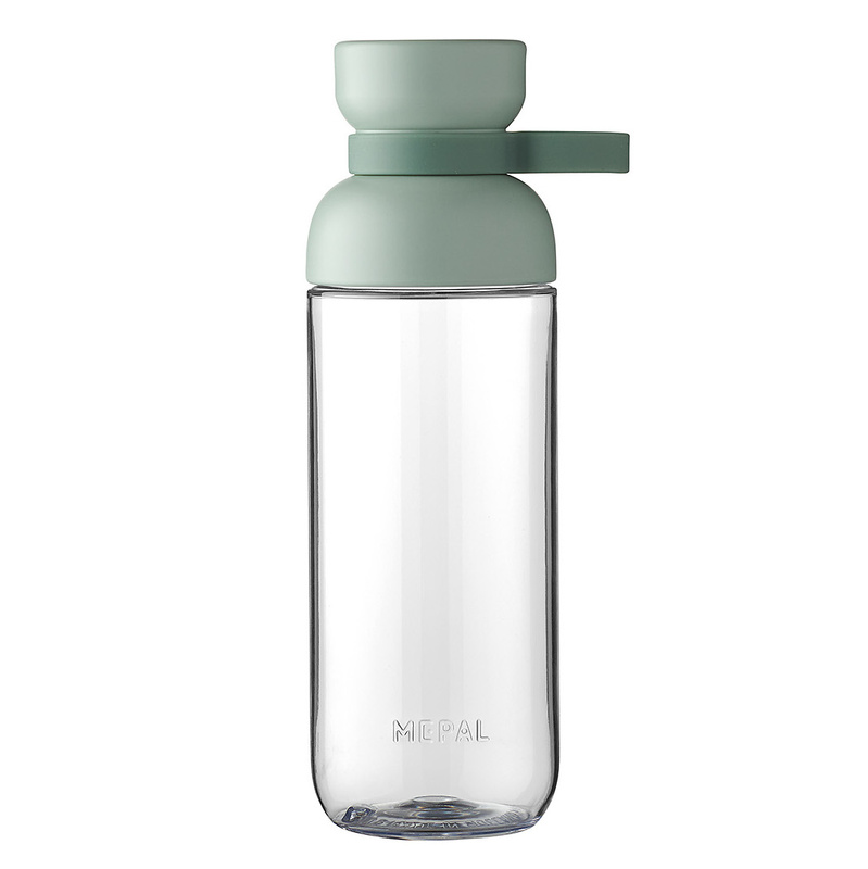 Mepal - Butelka na wodę Vita 500 ml Nordic Sage