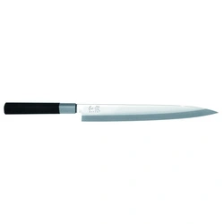 KAI - Nóż Yanagiba 24 cm Wasabi Black