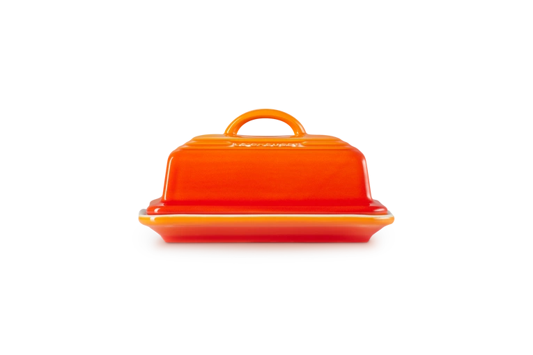 Le Creuset - Maselniczka kamionka płomienna