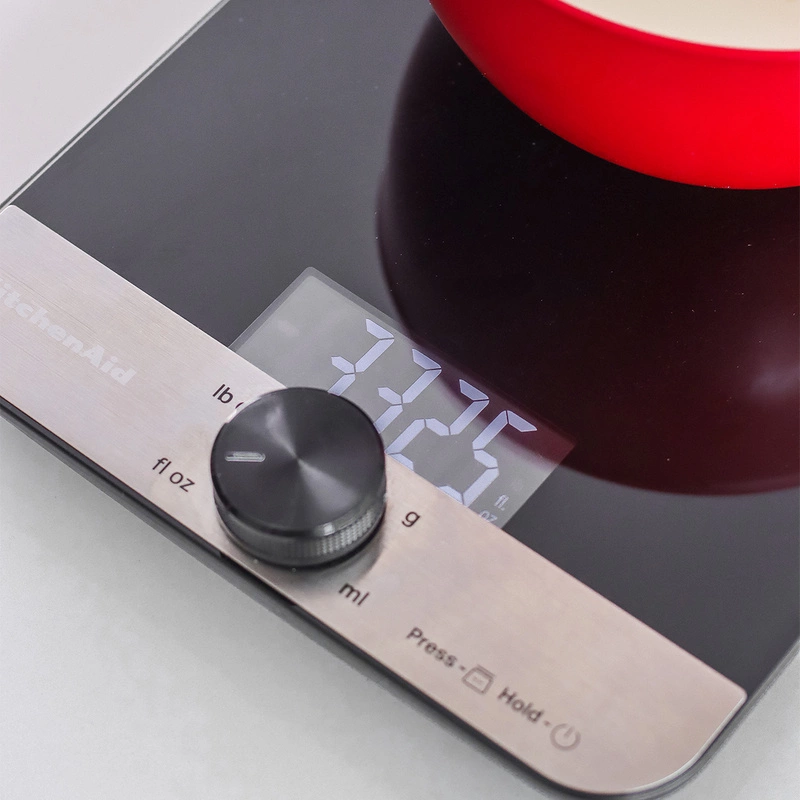 KitchenAid Culinary Tools - waga kuchenna cyfrowa 5kg/5L