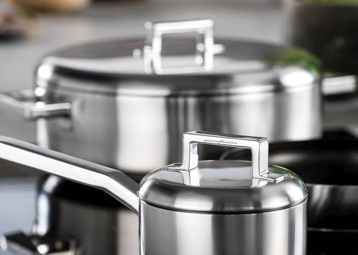 Mepra -Pokrywka 20 cm, Stile