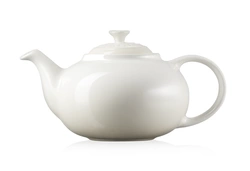 Le Creuset dzbanek do herbaty meringue 1,3 l