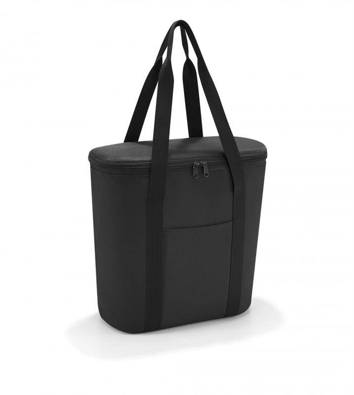 Reisenthel - Torba thermoshopper black