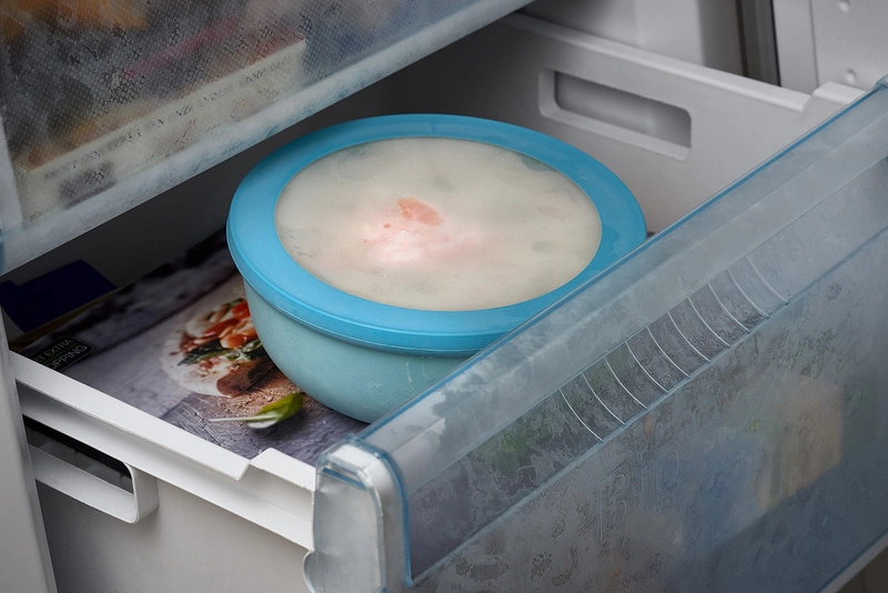 Mepal - Miska Cirqula okrągła 3000ml Nordic White