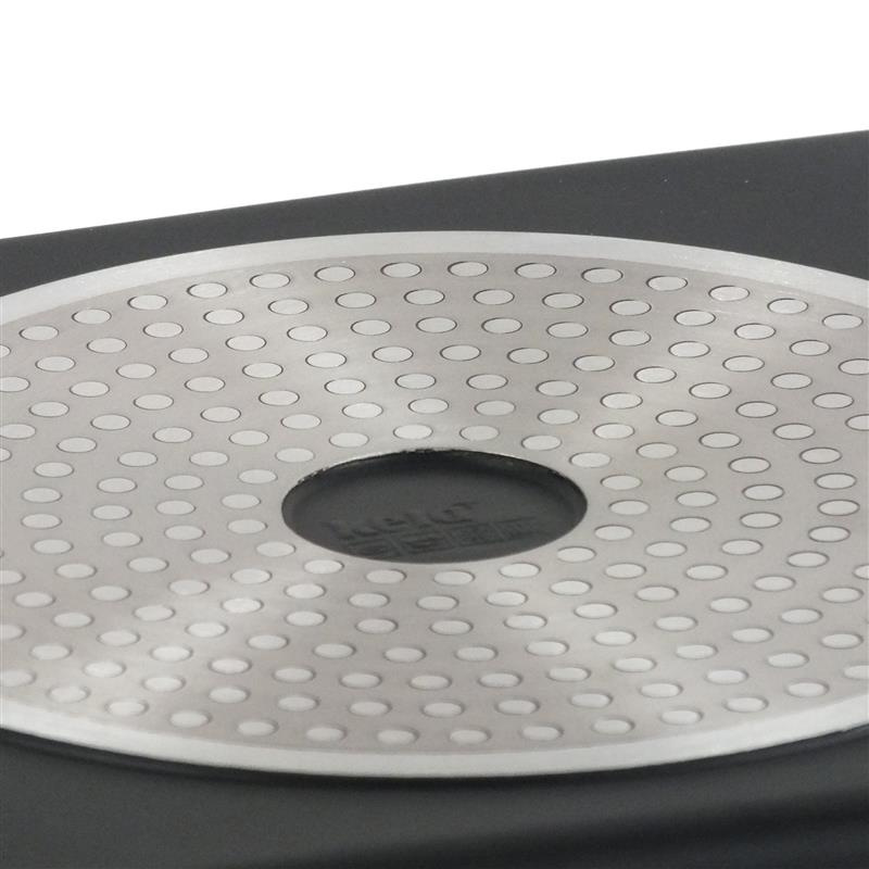 Kela - patelnia grillowa, 30x24 cm Kerros