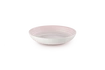 Le Creuset - Głęboki Talerz 22 cm Shell Pink