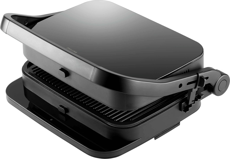Zwilling -  ENFINIGY Grill elektryczny - Czarny