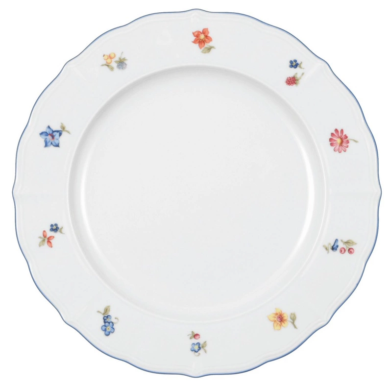 Seltman - SONATE NOSTALGIA Talerz obiadowy 26 cm