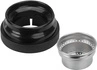 Zwilling - termokubek z zaparzaczem do herbaty 420 ml czarny Thermo