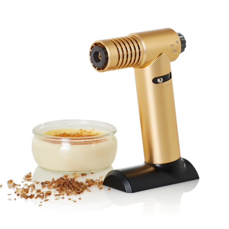 AdHoc - Opalarka BRULÉE złota