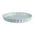 Emile Henry - Naczynie do tarty 28 CM - morska piana