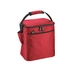 Cilio - torba termiczna, 12,0 l, 27x17x30 cm, czerwona Dolomiti