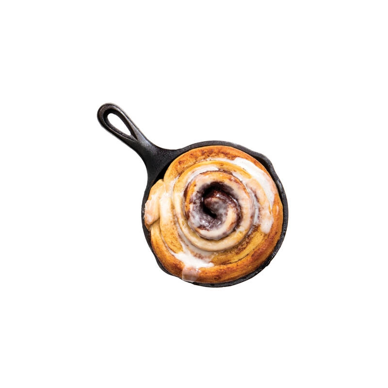 Lodge - Patelnia żeliwna 12 cm impregnowana olejem