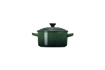 Le Creuset - Mini-Cocotte 10 cm 250 ml Juniper