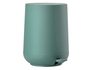 Zone Denmark - Kosz łazienkowy na śmieci 5l Nova Petrol green