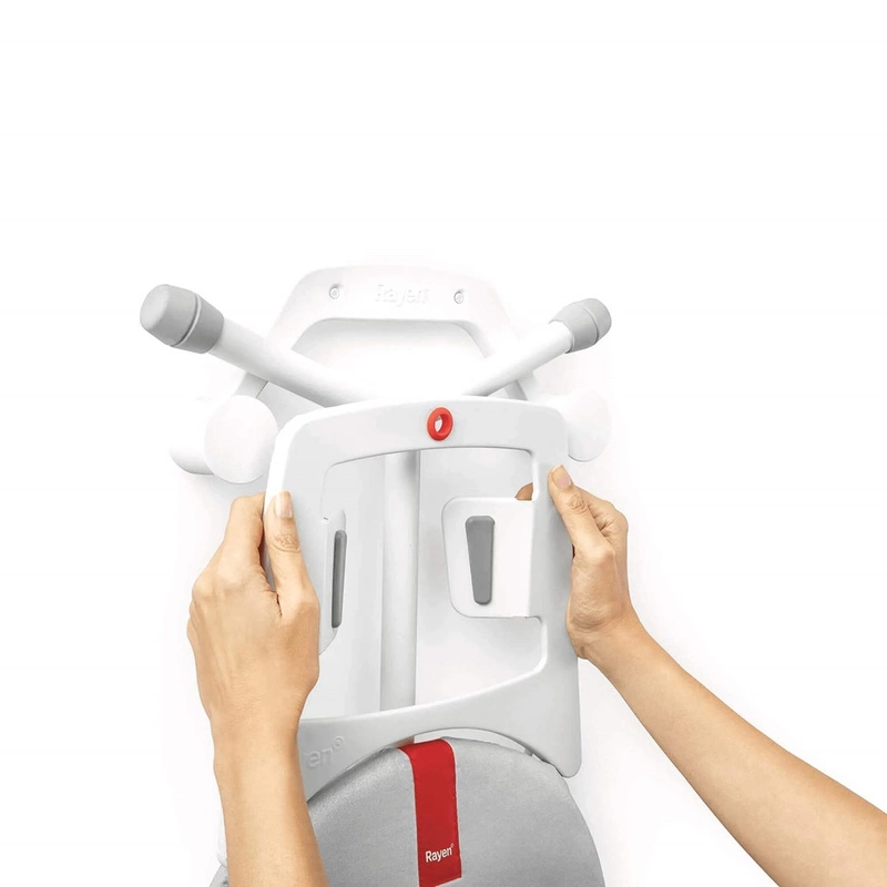 RAYEN - Uchwyt na deskę do prasowania