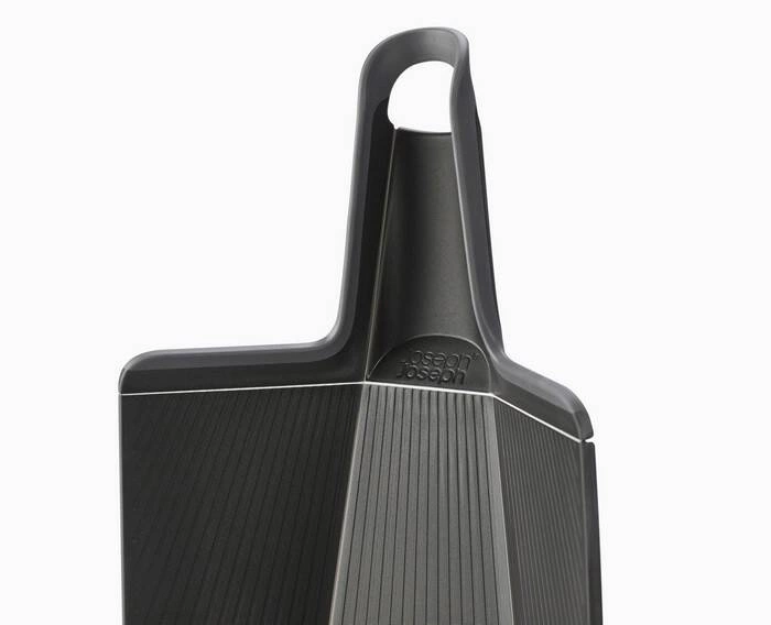 Joseph Joseph - Deska Chop2Pot Plus Regular czarna