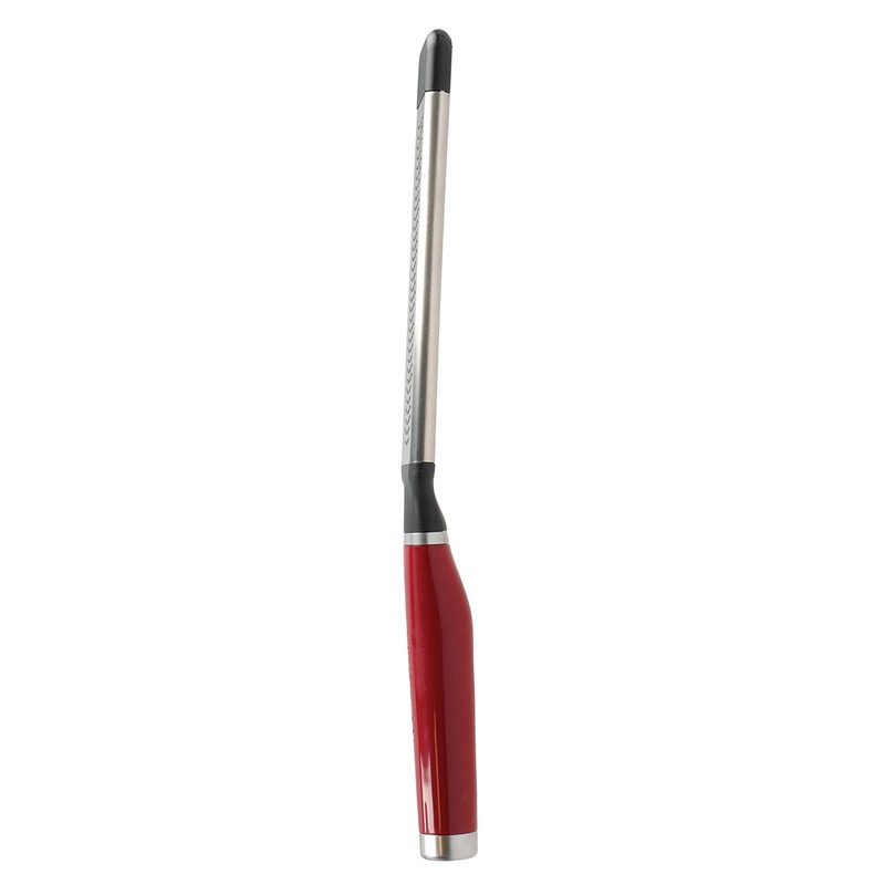 KitchenAid Culinary Tools - tarka zester CORELINE Empire Red