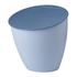Mepal - Kosz na odpadki Calypso 2200 ml Nordic Blue