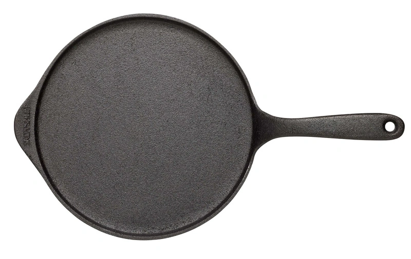 Skeppshult - ORIGINAL Patelnia do naleśników - 23 cm, czarny