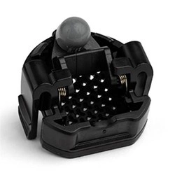 Kambukka - sitko do herbaty do kubka Etna Black