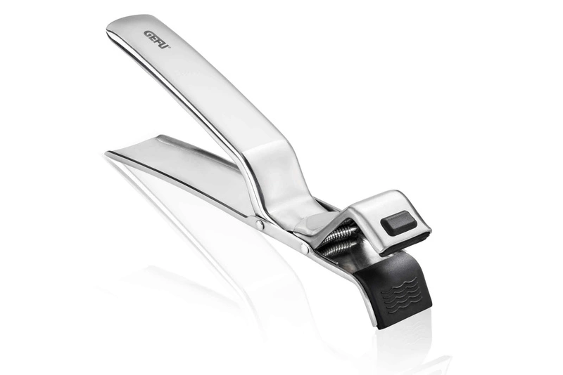 GEFU - szczypce do piekarnika FIXIT