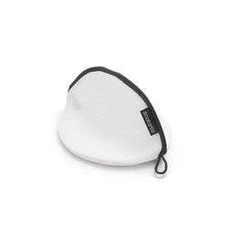 Brabantia - Siatka do prania biustonosza, czarno-biała