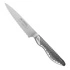 Global - Nóż uniwersalny 11,5 cm ząbkowany  GS-108/SC